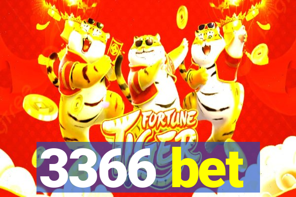 3366 bet